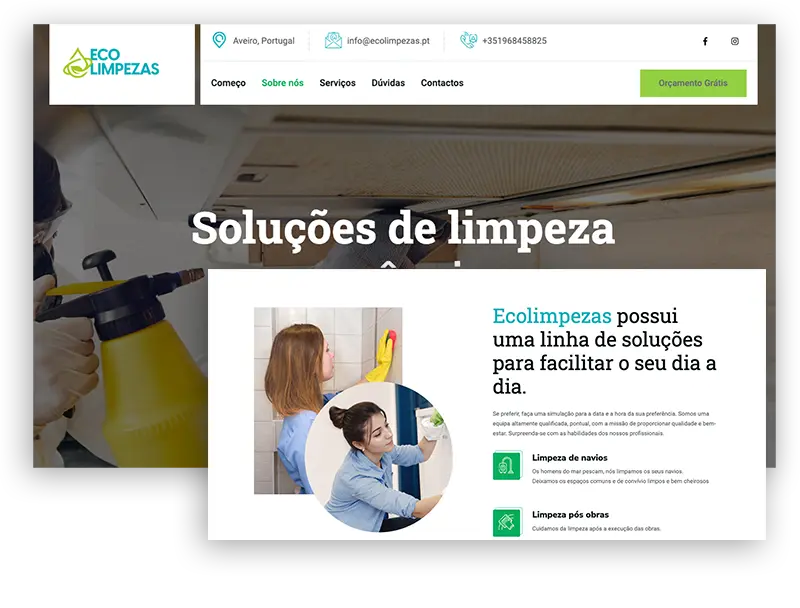 Diseño Web