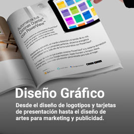 Diseño gráfico
