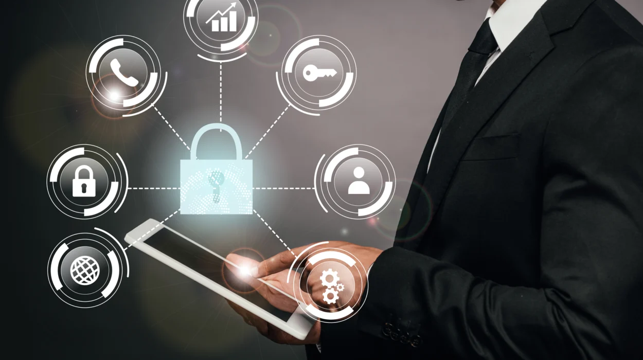 5 Tips de Seguridad en Línea para tu Empresa